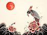 create super artistic tattoo designs in japanese style