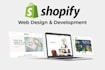 build a modern, professional shopify store