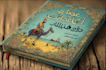do professional arabic and islamic book cover design