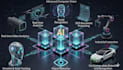 build a facial recognition and emotion detection ai system