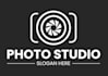 create gorgeous unique dance studio logo design