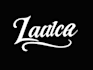 design custom typography logo design