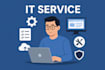 provide IT support, customer support, and network support