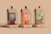 design unique product package, product packaging design