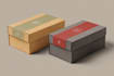 do product packaging box design and amazon packaging