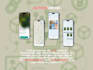 design a modern and user friendly UI UX design