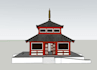 create architectural concepts for small to medium scale projects