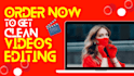 edit longform talking head videos with cuts b roll and color