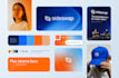 design a professional logo and brand identity for your business