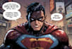 comic book illustration, marvel comic superhero