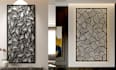 create elegant cnc cut costum islamic geometric and wall panel designs