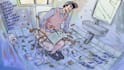 draw anime and manga illustration