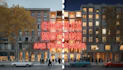 create architectural ai animation, walkthrough, promo video