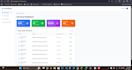 develop custom website development and backend