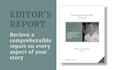 write a developmental edit report for your novel