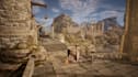 design 3d level game environment artist  with unreal engine 5 or unity 3d