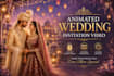 design digital indian wedding invite