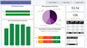 analyze your e commerce sales data and deliver a custom interactive dashboard