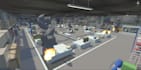 develop VR training simulation for your company using unity engine