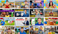 design professional eye catching youtube thumbnails for higher clicks