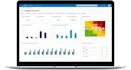 design an industrial KPI dashboard in excel