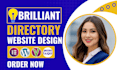 build brilliant directory website geodirectory website brilliant directory