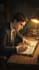adapt your book into a TV show optimized for social media