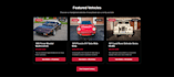 create a custom website