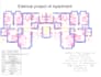 create professional residential electrical cad drawings and plans
