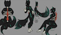 draw you a ref sheet