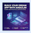 build responsive angular web apps and components