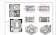 to make an architectural plan