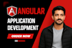 do custom website development, full stack web developer,