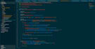 build a java spring boot rest API