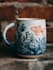 esign custom coffee mug design