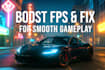 install mods in gta 5 enhance ,optimize