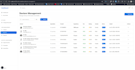 develop a scalable full stack website as frontend and backend developer