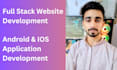 build a high performance mern web and react native app