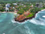exclusive and non exclusive drone videos