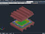 create 3d mechanical or sheet metal models using autocad, solidworks, or creo