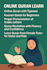 online teaching quran tajweed
