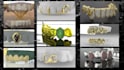 design and render professional grillz studio images