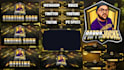 create a professional twitch animated overlay