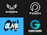 design a modern and luxury logo within 24 hours