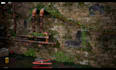 create 3d game environment