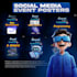 design professional facebook and instagram creative design