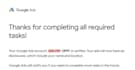help you get dun and bradstreet verification for google ads