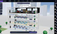 build a 3d ai virtual office where ai agents work as your team