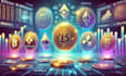 develop custom web3 dapps, solana tokens, and blockchain smart contracts