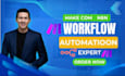 fix made com make com automation make automation made com API integration